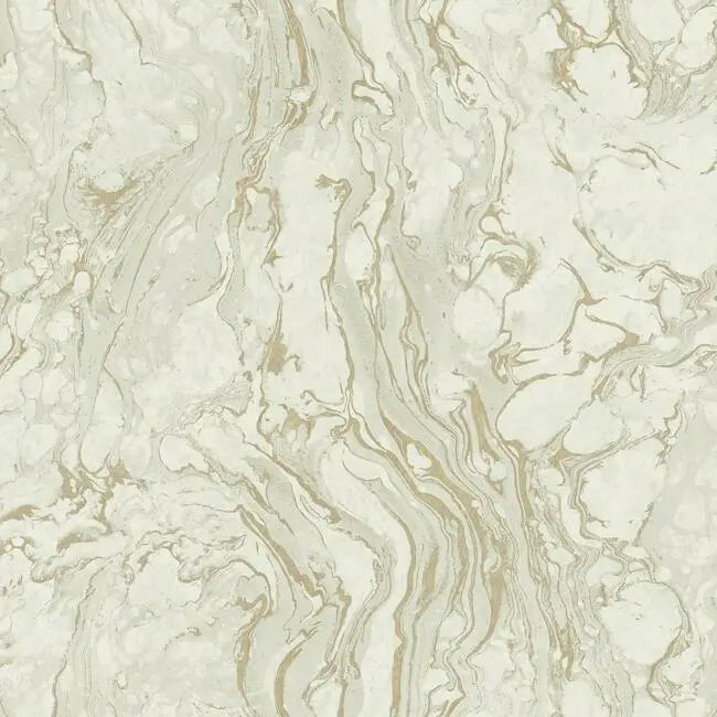 York Wallpaper KT2223 Polished Marble