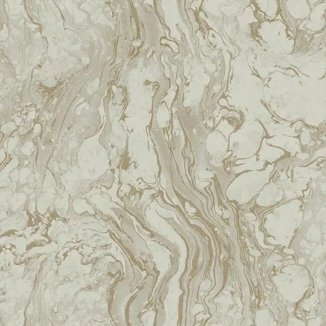 York Wallpaper KT2225 Polished Marble