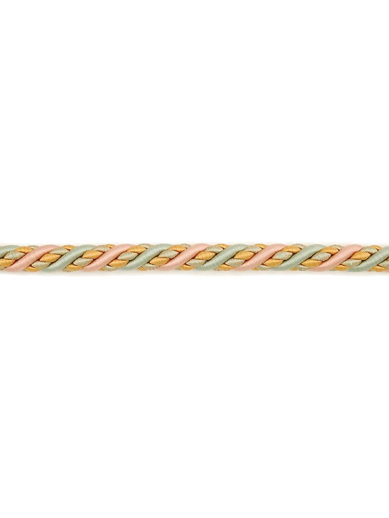 Scalamandre Fabric LA 30558848 Siecle Cord 1/2" Mint