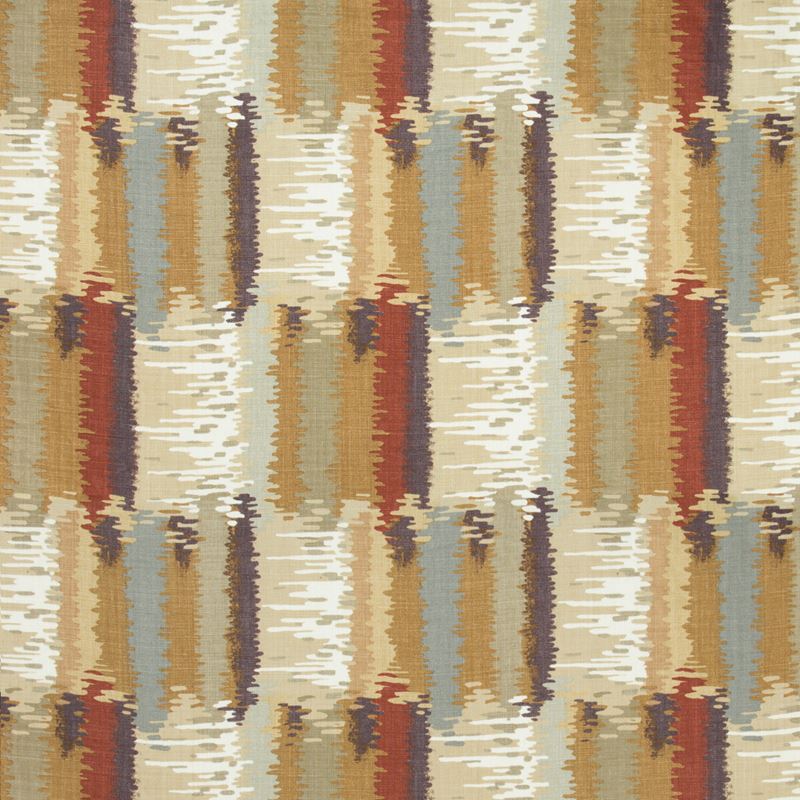 Kravet Couture Fabric LA MUSE.1419 La Muse Spice