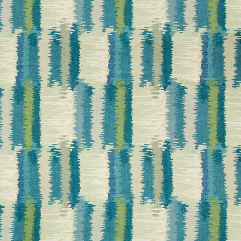 Kravet Couture Fabric LA MUSE.53 La Muse Peacock