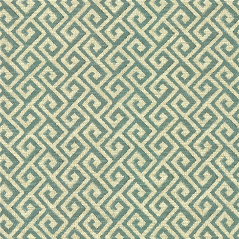 Kasmir Fabric Laconia Aqua