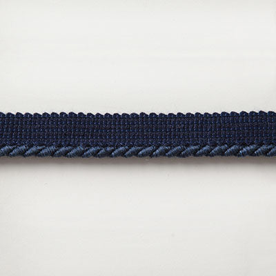 Pindler Trim LAI005-BL06 Lainey Navy