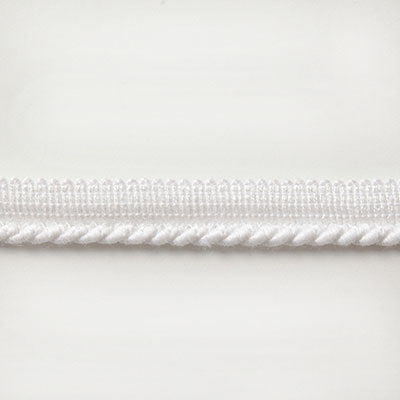 Pindler Trim LAI005-WH06 Lainey White