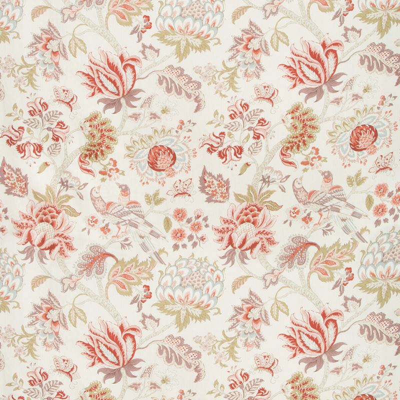 Kravet Basics Fabric LAMBROOK.910 Lambrook Heather