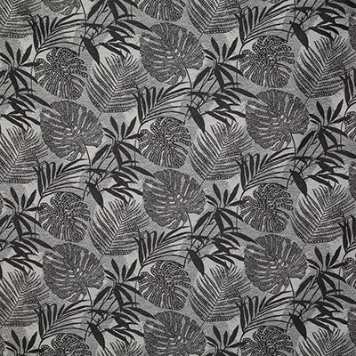 Pindler Fabric LAN153-BK01 Lanai Onyx