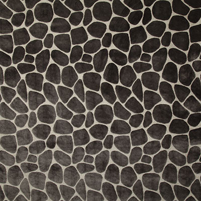 Pindler Fabric LAN156-GY01 Lanka Charcoal