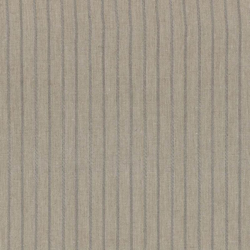 Kasmir Fabric Lane Stripe Putty