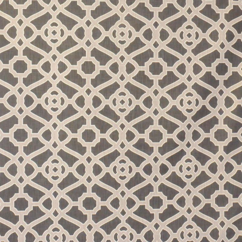 RM Coco Fabric LATTICE Noir