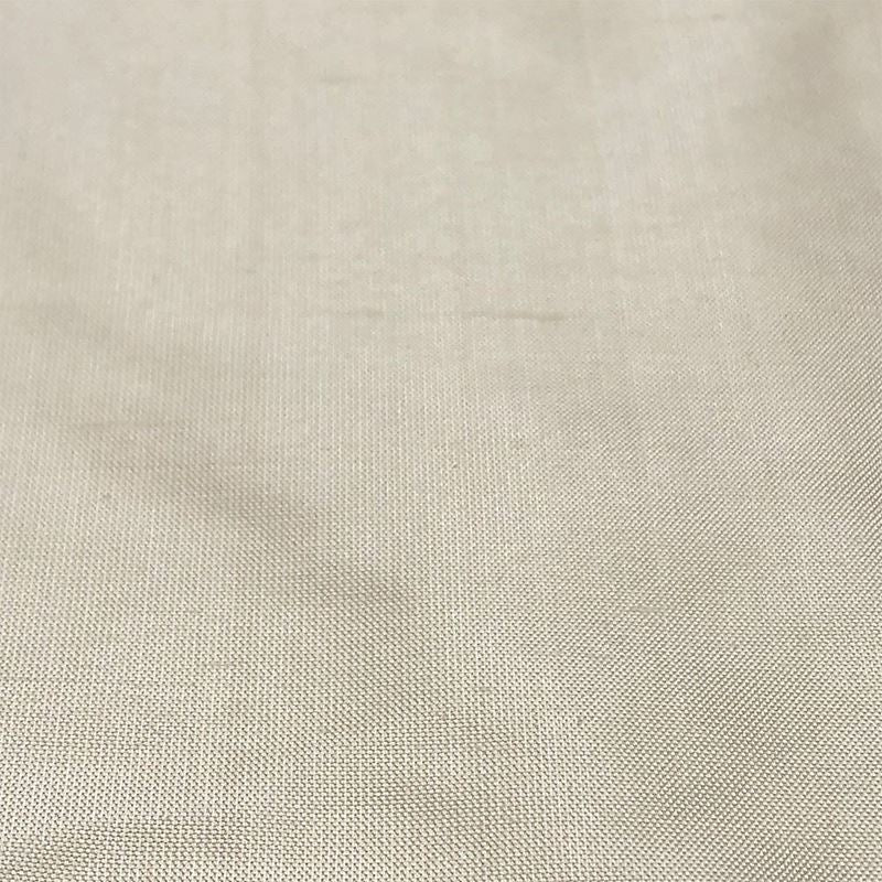 Scalamandre Fabric LB 0003214C Dupioni Solids Agra