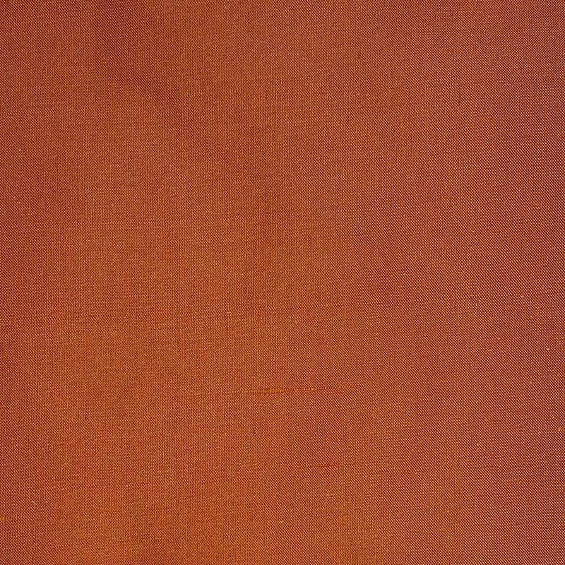 Scalamandre Fabric LB 0019214C Dupioni Solids Coffee