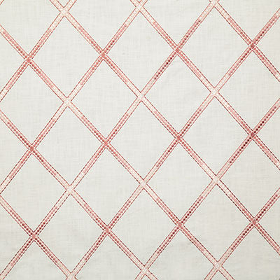 Pindler Fabric LEN025-PK01 Lenwood Blush