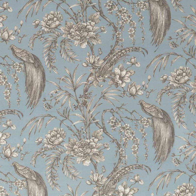 RM Coco Fabric Lilibet's Garden Horizon