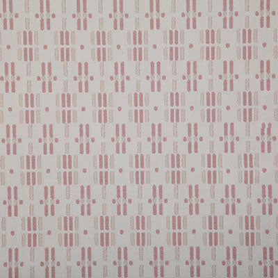 Pindler Fabric LIN270-PK01 Lineup Pink