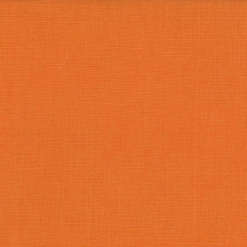 Kasmir Fabric Lismore Tangerine