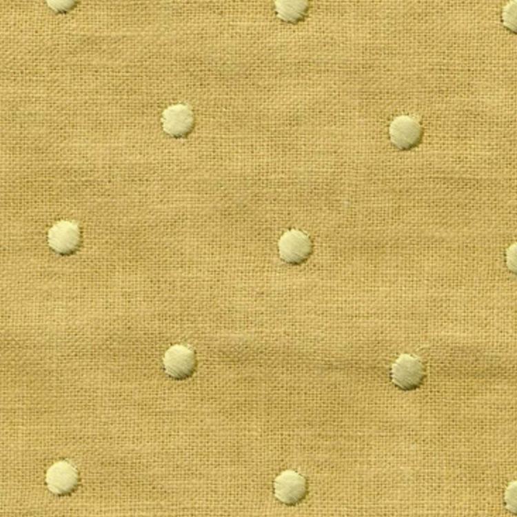 RM Coco Fabric LITTLE DOT Gold