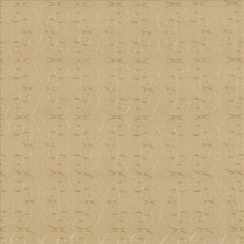 Kasmir Fabric Lucciola Linen