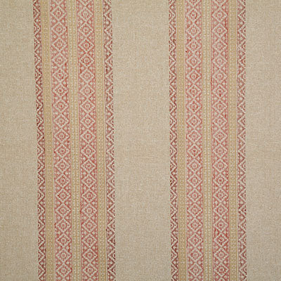 Pindler Fabric LUP003-OR01 Lupin Clay