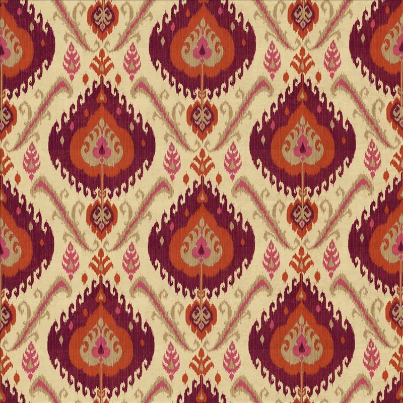 Kasmir Fabric Marazzi Crangrape