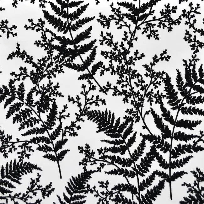 York Wallpaper ME1583 Forest Fern