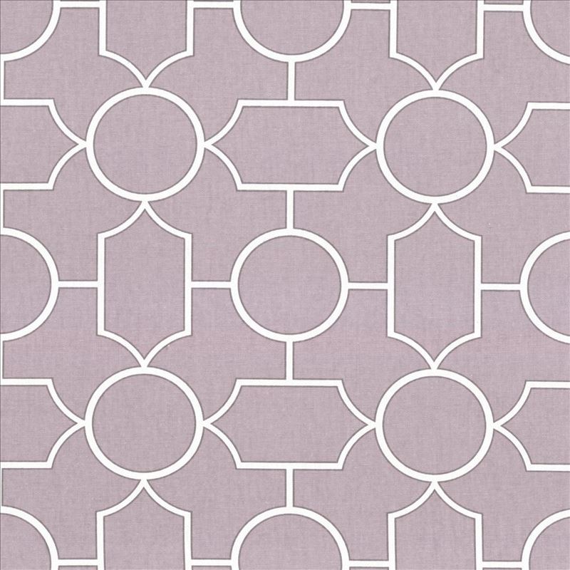 Kasmir Fabric Mezzanine Lilac