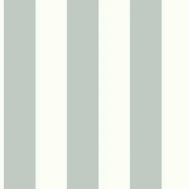 York Wallpaper MH1586 Awning Stripe