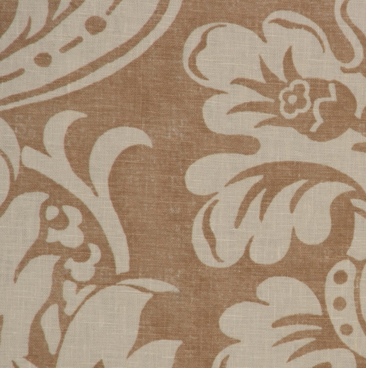 RM Coco Fabric MINOS Camel