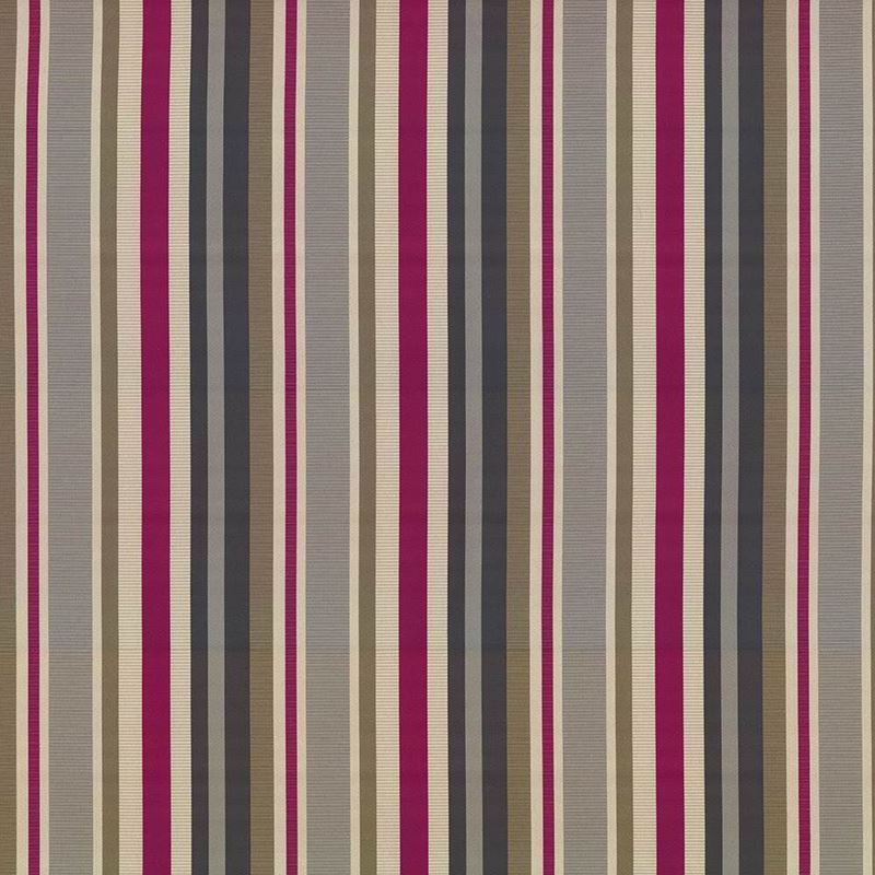 Kasmir Fabric Miranda Stripe Treasure