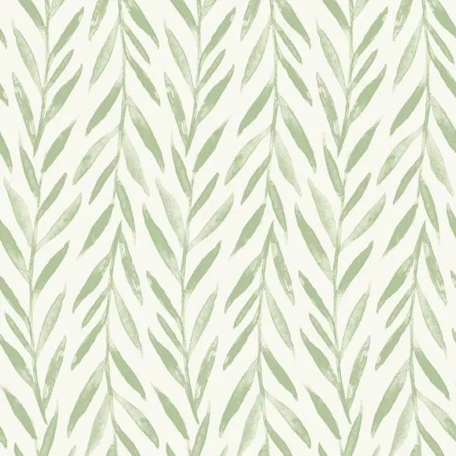 York Wallpaper MK1135 Willow