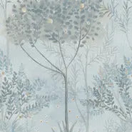 York MN1820 Orchard Wallpaper