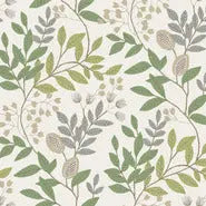 York MN1844 Eden Retreat Wallpaper