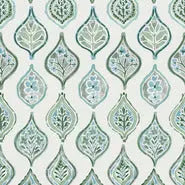 York MN1851 Marketplace Motif Wallpaper