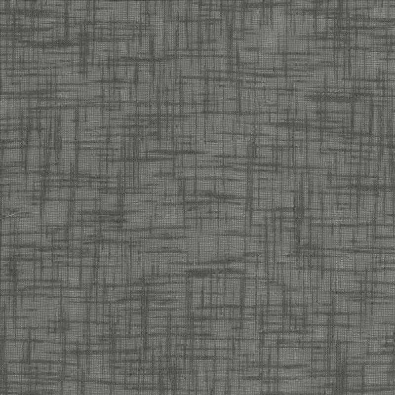 Kasmir Fabric Mojave Charcoal