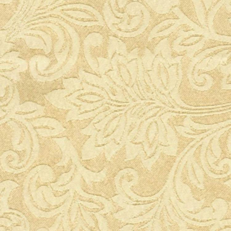 RM Coco Fabric MUSICIAN Cream