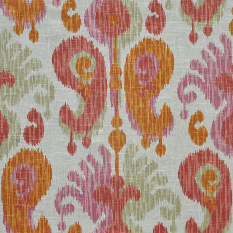 Maxwell Fabric MY6510 Mai Tai Sunset