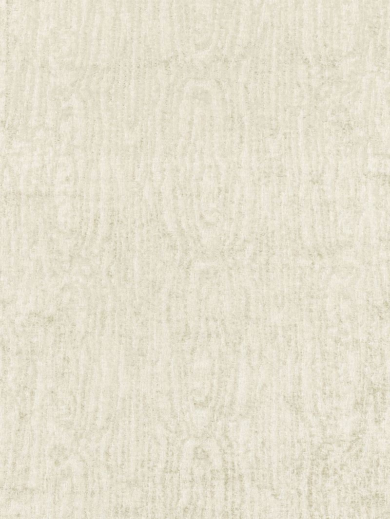 Scalamandre Fabric N3 00025102 Whitby Winter White