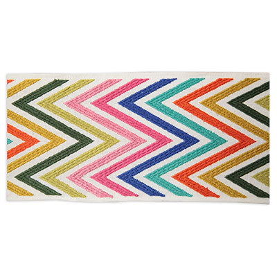 Pindler Trim NAV007-ML01 Navigate Rainbow