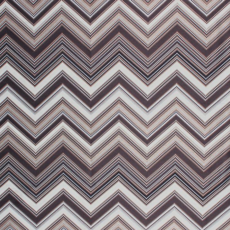 RM Coco Fabric Nippon Chevron Bark