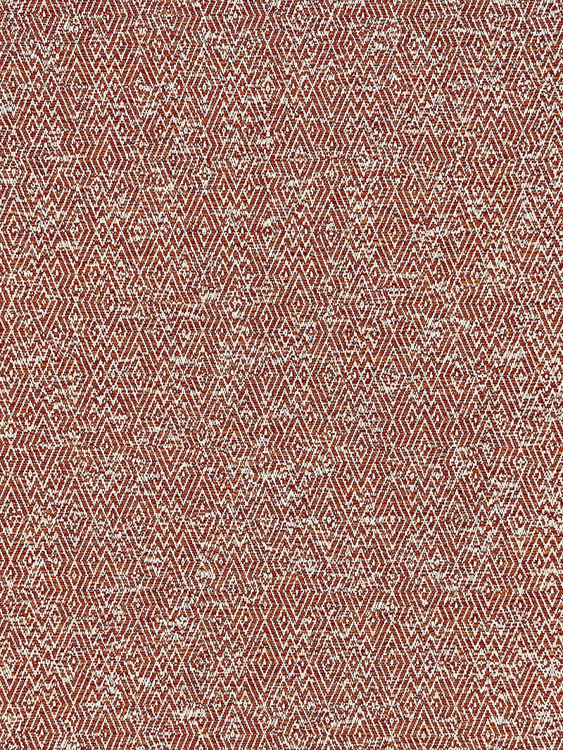 Scalamandre Fabric NK 0030CALE La Caleta Brick