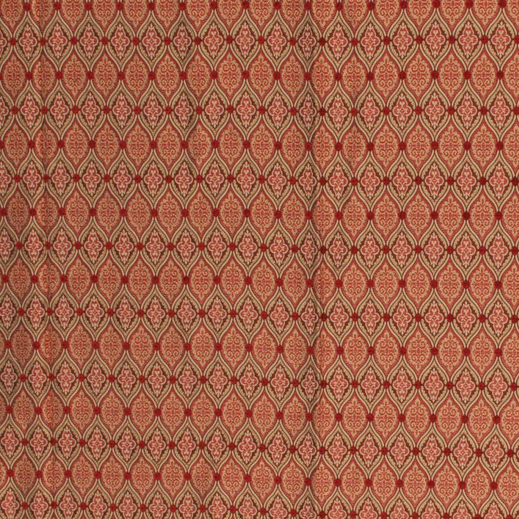 RM Coco Fabric Notting Hill Red