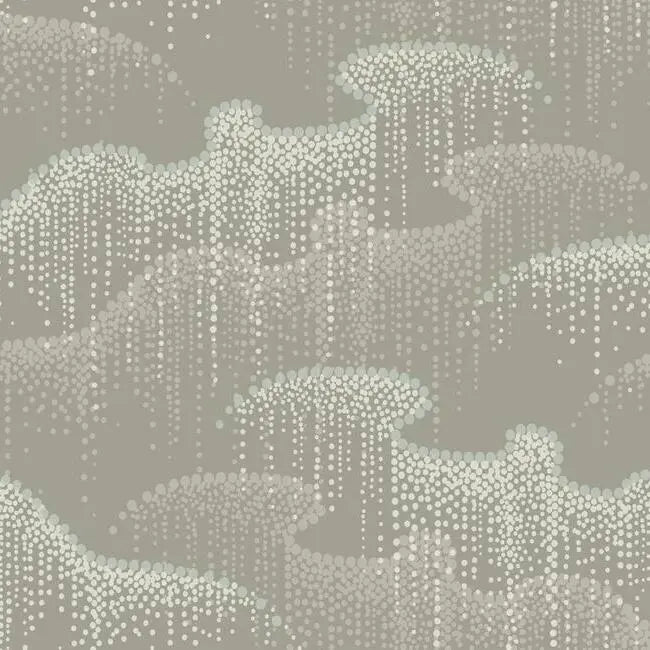 York OS4262 Moonlight Pearls Wallpaper