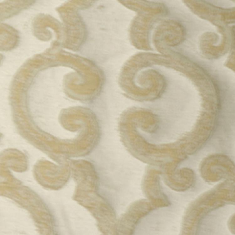 RM Coco Fabric OUT OF SIGHT Goldenrod