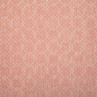 Pindler Fabric OVE013-OR01 Overbrook Coral