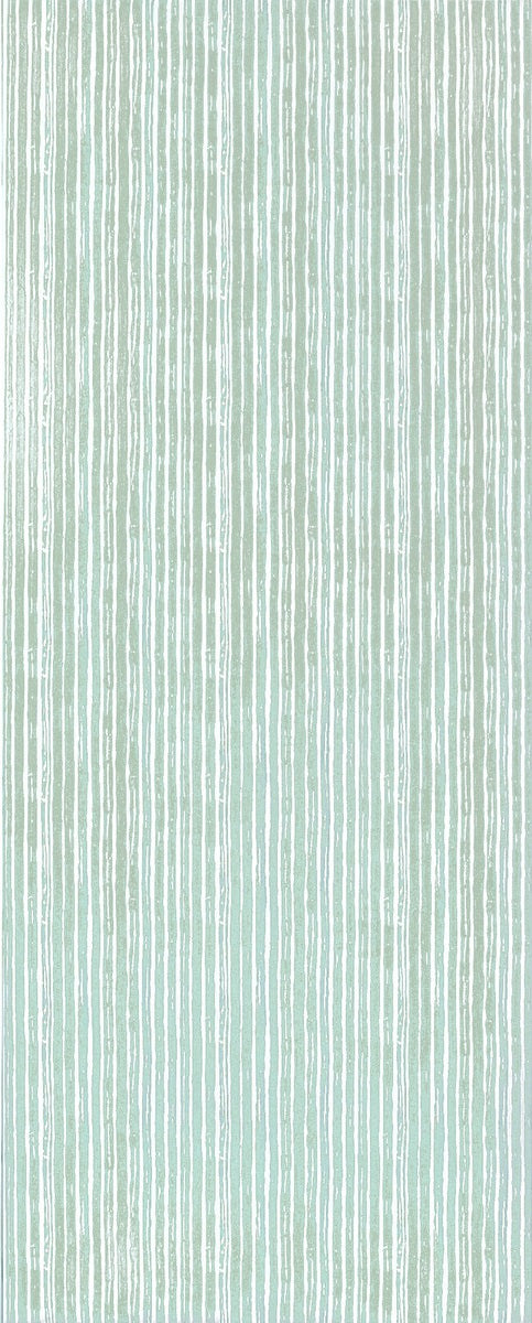Lee Jofa Wallpaper P2019105.13 Benson Stripe Wp Lakeland