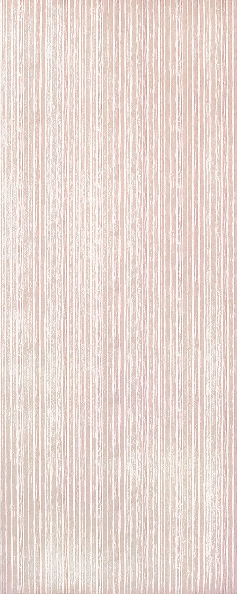 Lee Jofa Wallpaper P2019105.7 Benson Stripe Wp Faded Petal