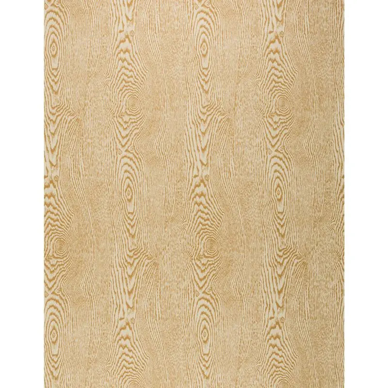 Brunschwig & Fils Wallpaper P8013142.16 Wood Tan