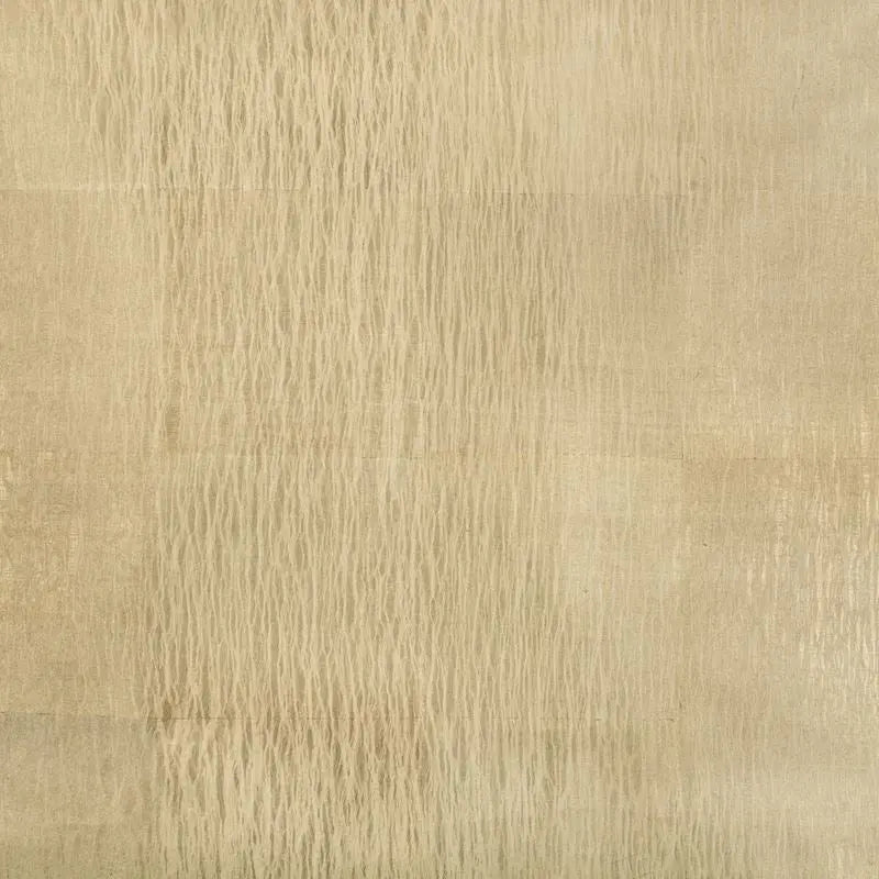 Brunschwig & Fils Wallpaper P8015124.404 Amaya Brass