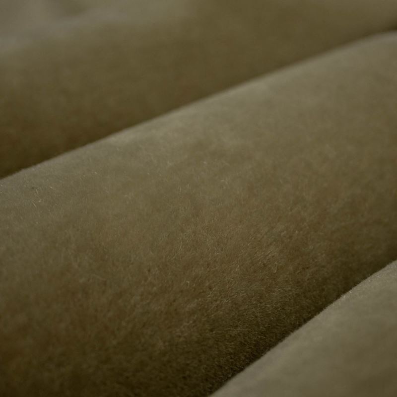 RM Coco Fabric Palais Royale Mohair Velvet Oregano