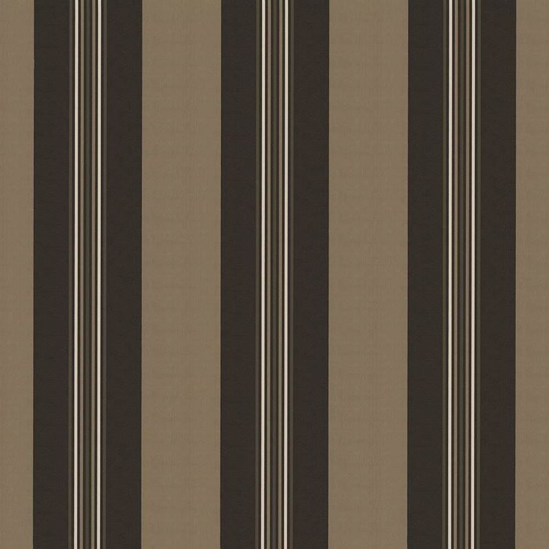 Kasmir Fabric Panzano Stripe Graphite