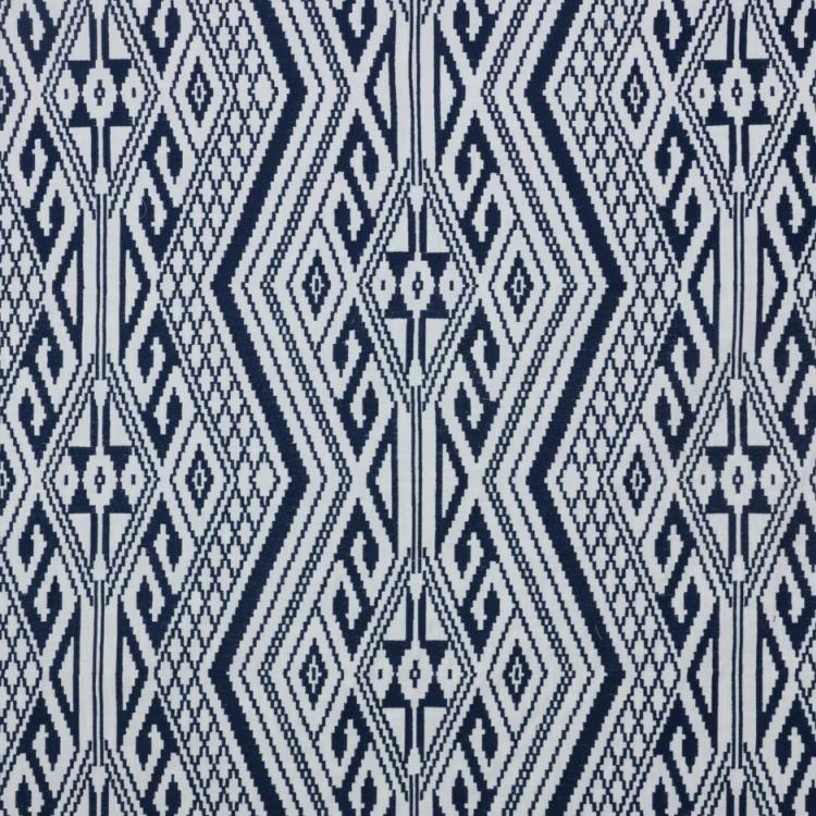 RM Coco Fabric Papago Navy